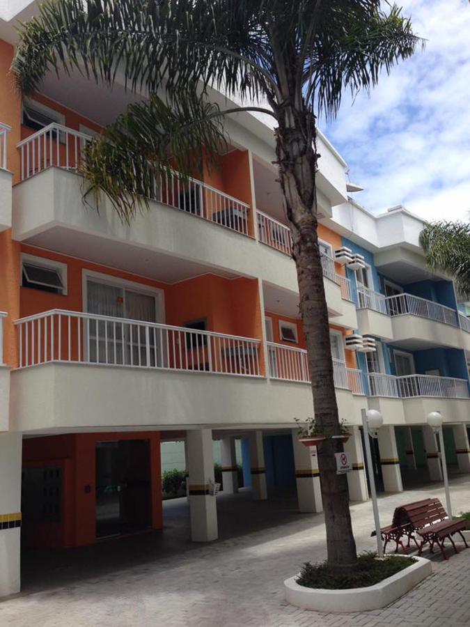 Condominio San Victor Bombinhas Zewnętrze zdjęcie