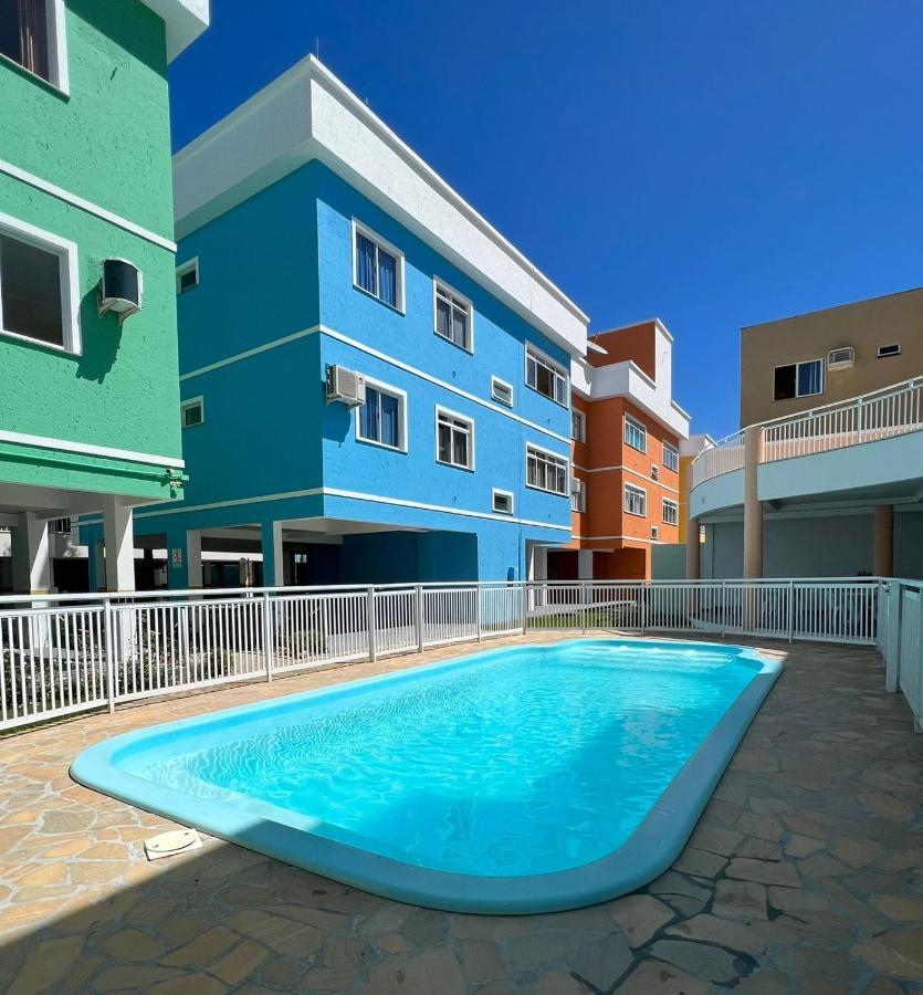 Condominio San Victor Bombinhas Zewnętrze zdjęcie