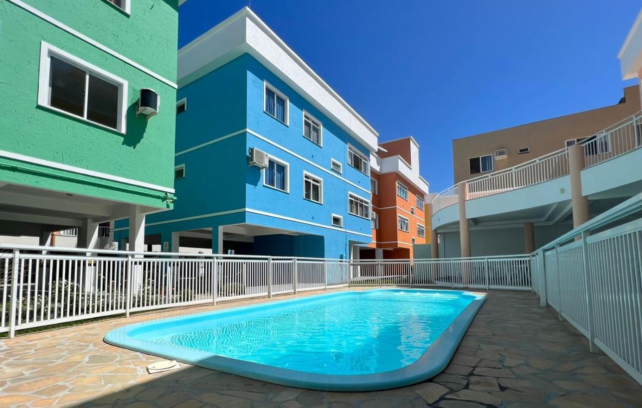 Condominio San Victor Bombinhas Zewnętrze zdjęcie