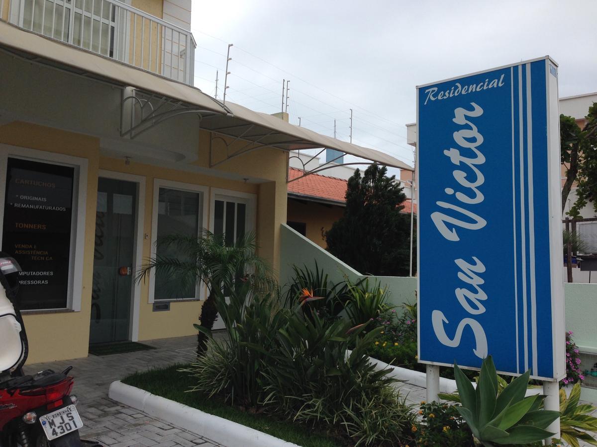Condominio San Victor Bombinhas Pokój zdjęcie